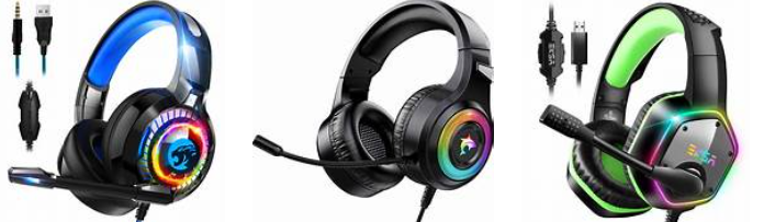 Best Gaming Headphones